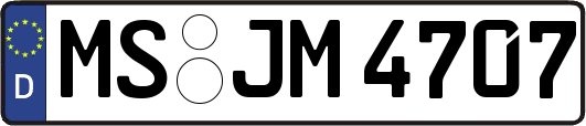 MS-JM4707