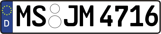 MS-JM4716