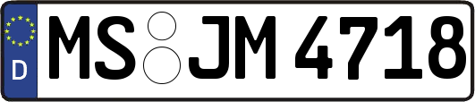 MS-JM4718