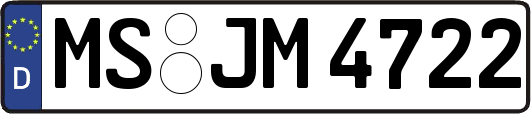 MS-JM4722