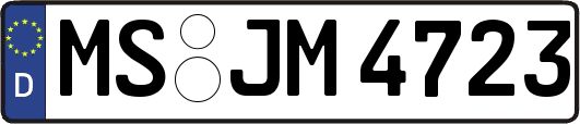 MS-JM4723
