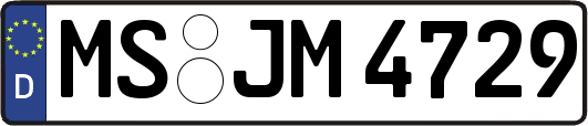 MS-JM4729