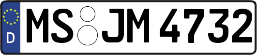 MS-JM4732