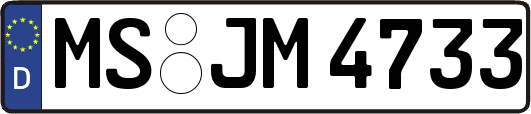 MS-JM4733