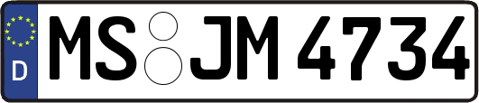 MS-JM4734
