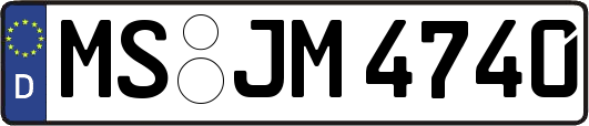 MS-JM4740