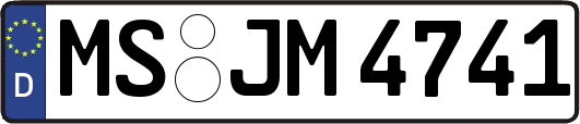 MS-JM4741