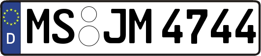 MS-JM4744