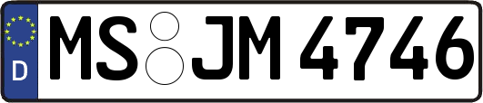 MS-JM4746