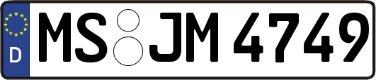 MS-JM4749