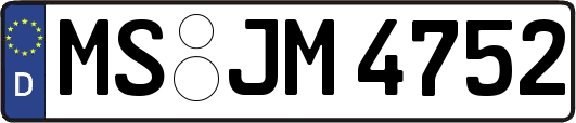 MS-JM4752