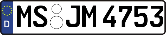 MS-JM4753