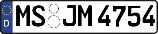 MS-JM4754