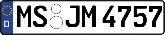 MS-JM4757