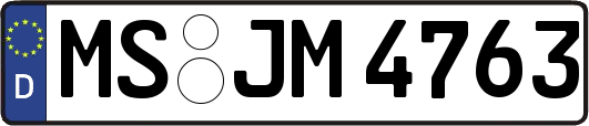 MS-JM4763