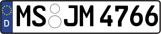 MS-JM4766