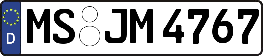 MS-JM4767