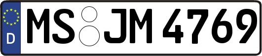 MS-JM4769