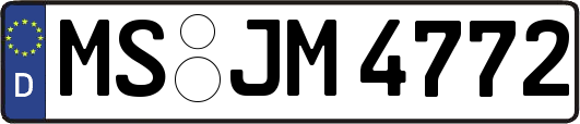 MS-JM4772