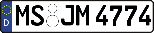 MS-JM4774