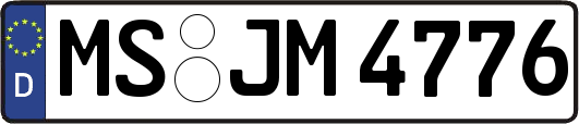MS-JM4776