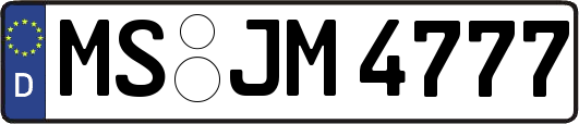 MS-JM4777