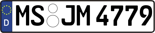 MS-JM4779