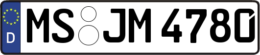 MS-JM4780