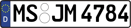 MS-JM4784