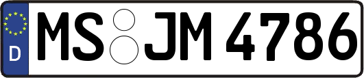 MS-JM4786