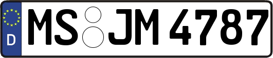 MS-JM4787