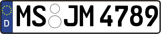 MS-JM4789