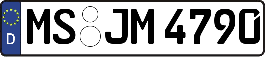 MS-JM4790