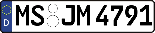 MS-JM4791