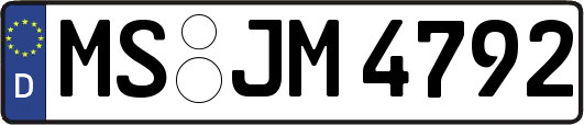 MS-JM4792