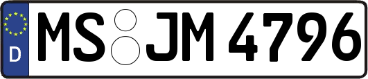 MS-JM4796