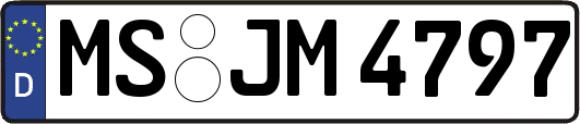 MS-JM4797
