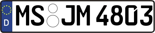MS-JM4803