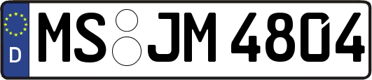 MS-JM4804