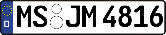 MS-JM4816