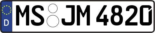MS-JM4820