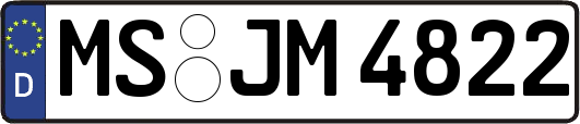 MS-JM4822