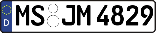 MS-JM4829