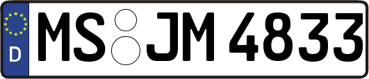 MS-JM4833