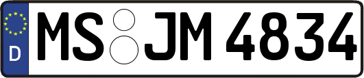 MS-JM4834