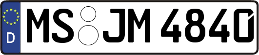 MS-JM4840