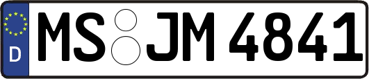 MS-JM4841