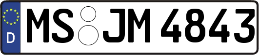 MS-JM4843