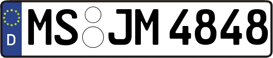 MS-JM4848