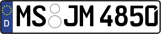 MS-JM4850
